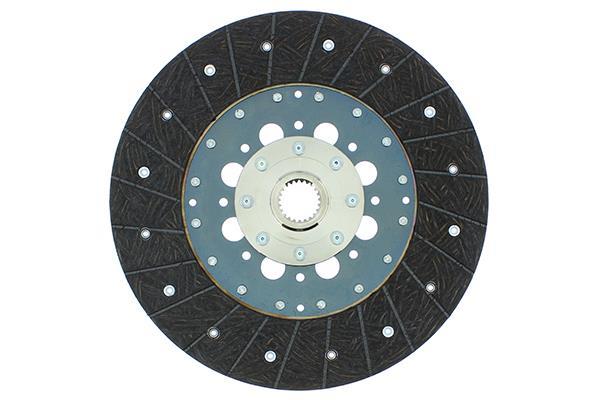 Disque d'embrayage AISIN DY-078